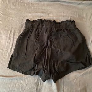 Kersh high waisted shorts